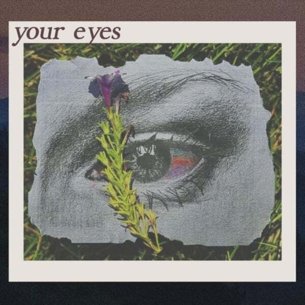 Cover art for Your Eyes